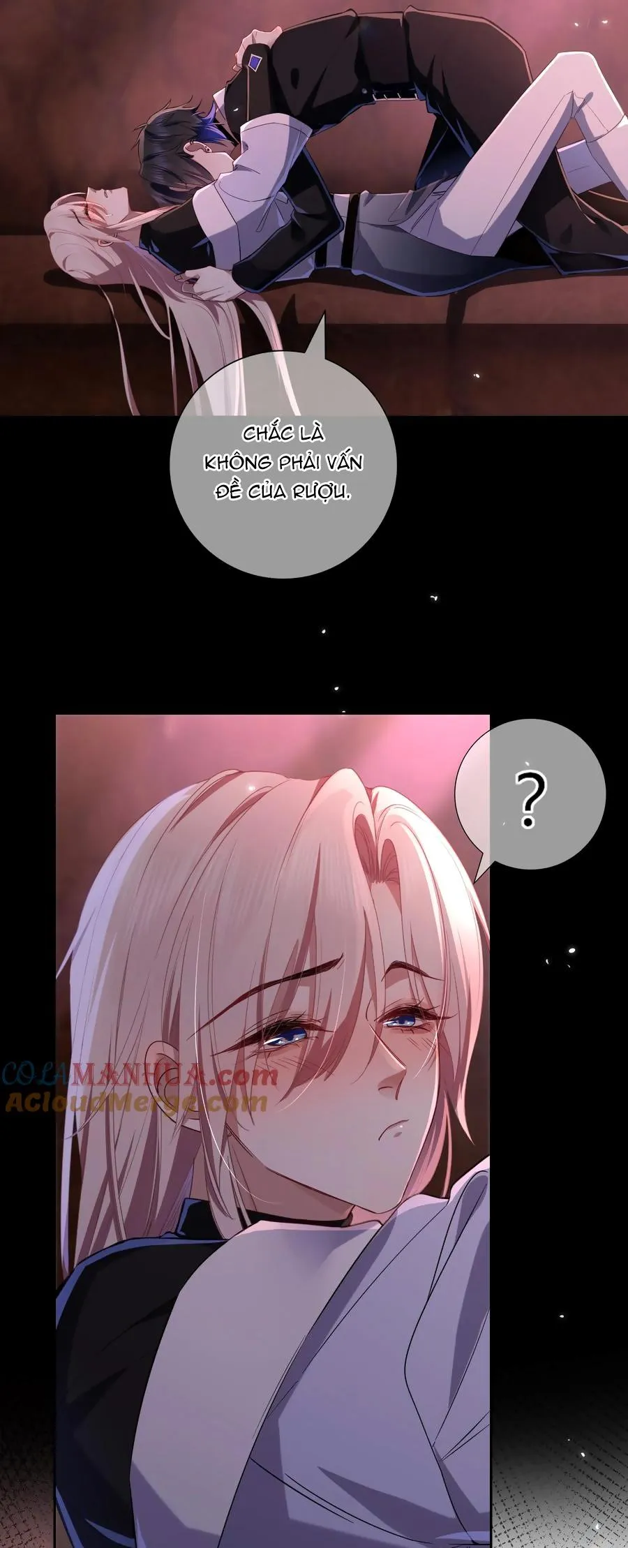 Hoen Ố (DROP) Chapter 18 Trang 8