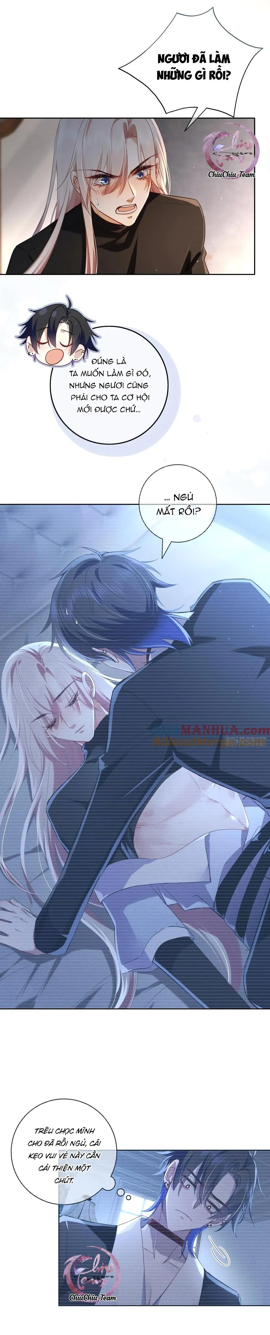 Hoen Ố (DROP) Chapter 18 Trang 12