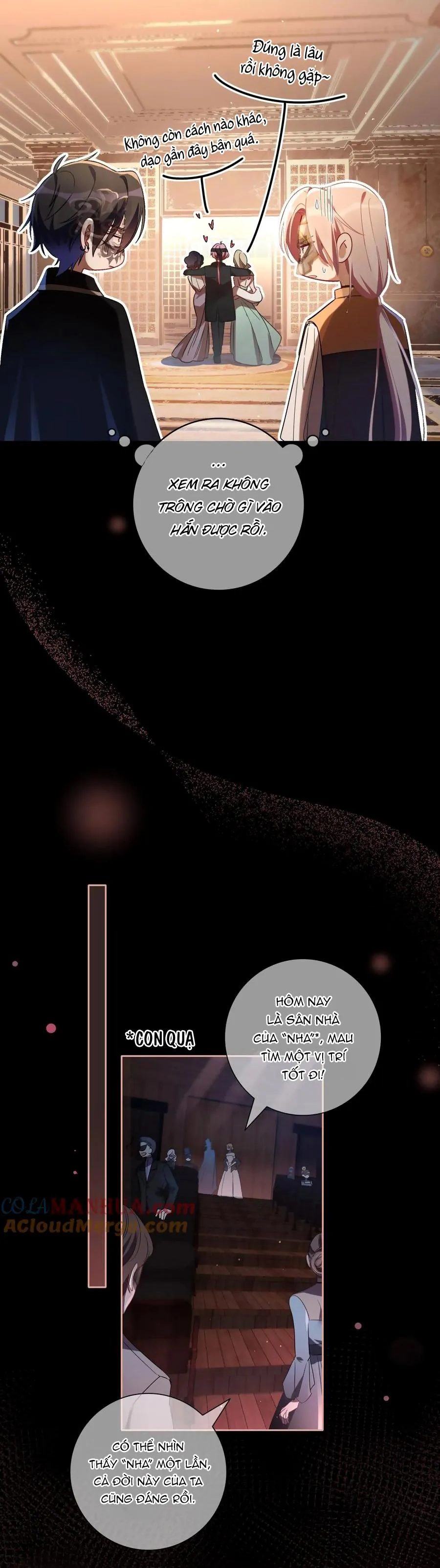 Hoen Ố (DROP) Chapter 18 Trang 24