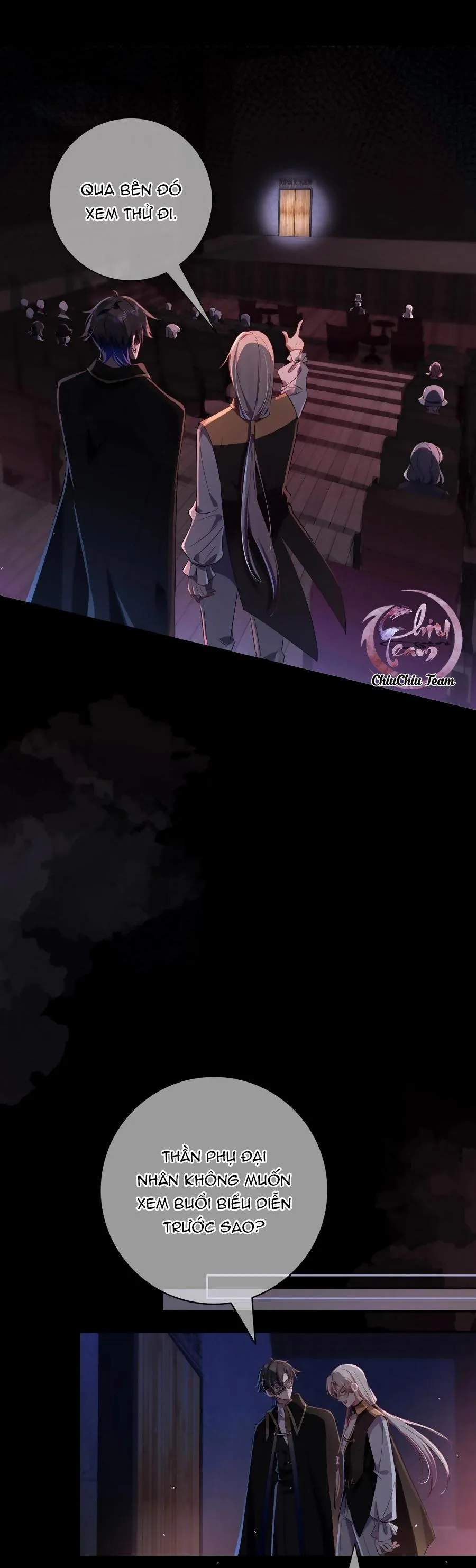 Hoen Ố (DROP) Chapter 18 Trang 26