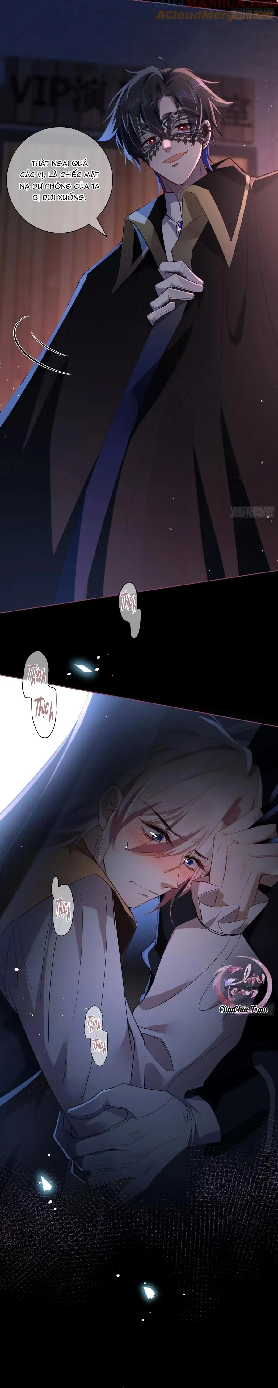 Hoen Ố (DROP) Chapter 18 Trang 29