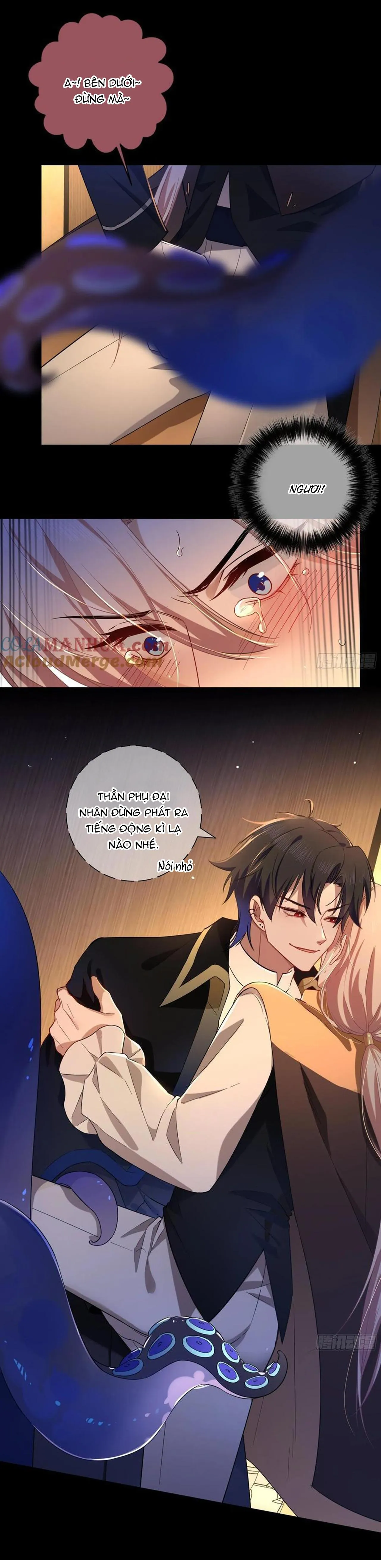 Hoen Ố (DROP) Chapter 19 Trang 12