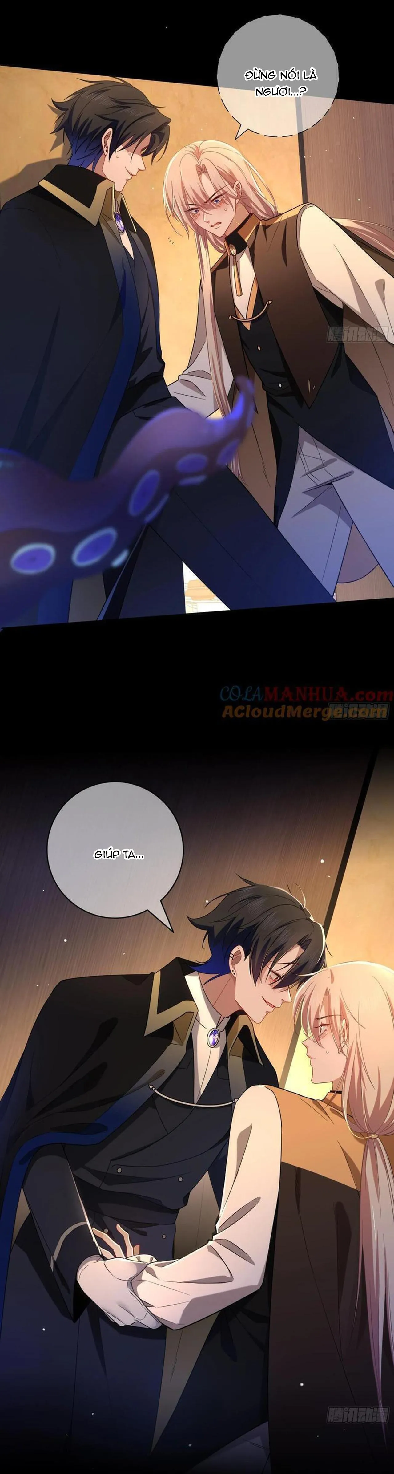 Hoen Ố (DROP) Chapter 19 Trang 15