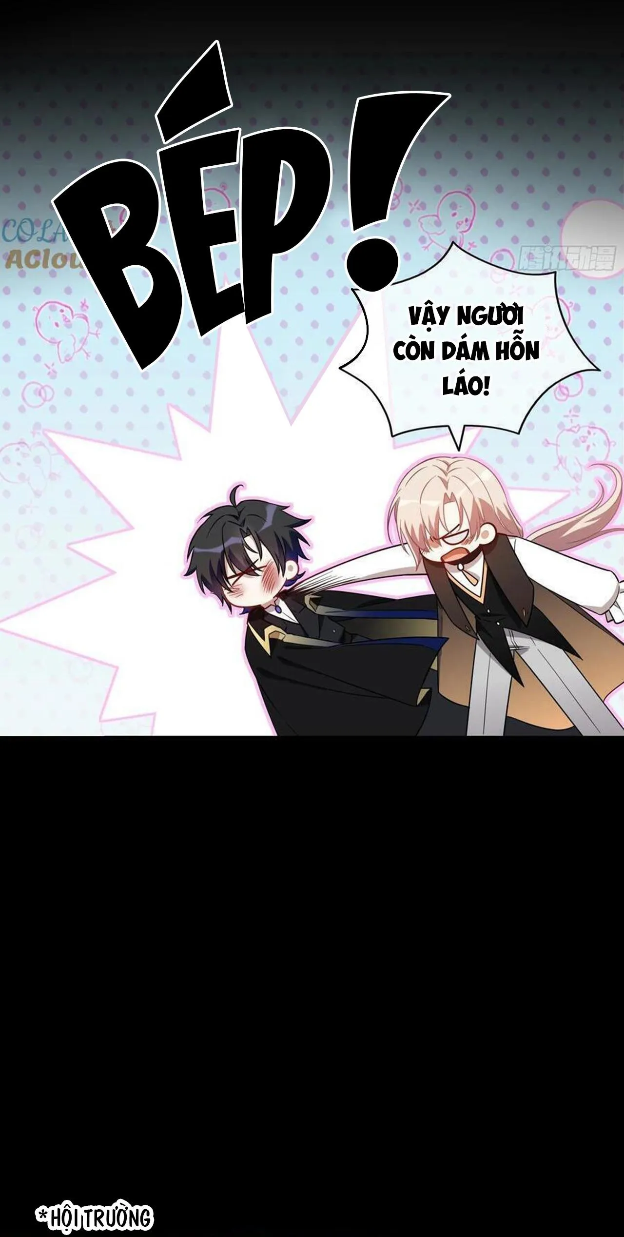 Hoen Ố (DROP) Chapter 19 Trang 17