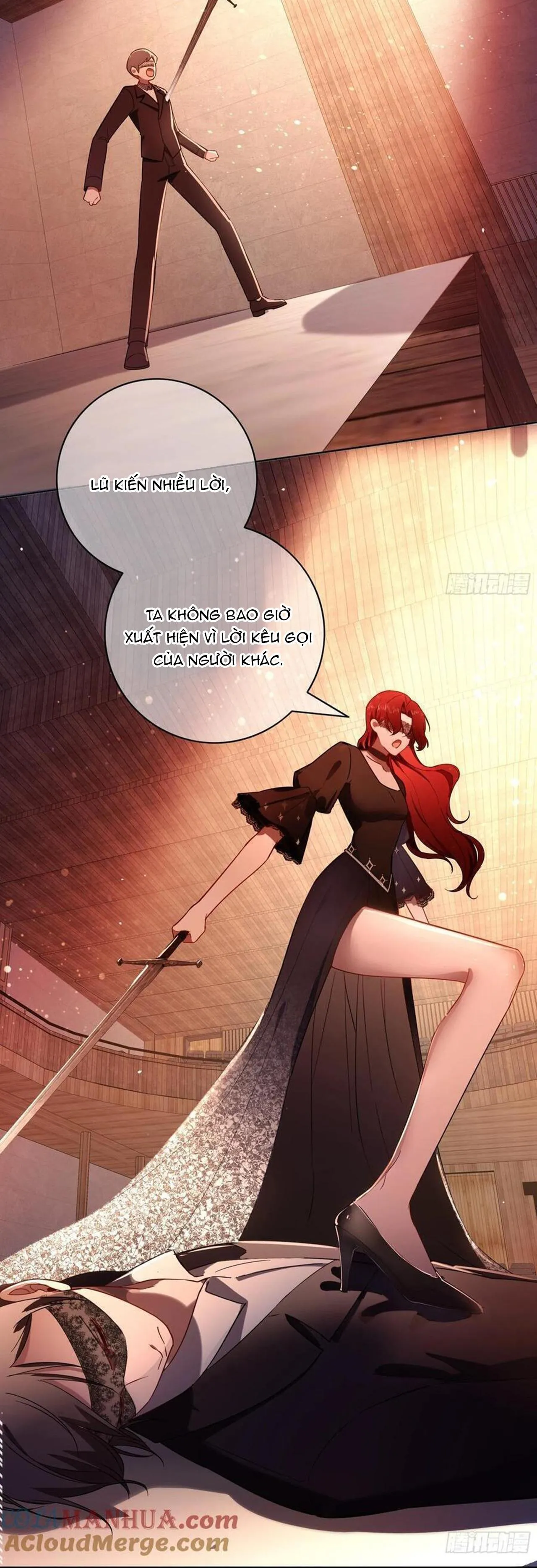 Hoen Ố (DROP) Chapter 19 Trang 23