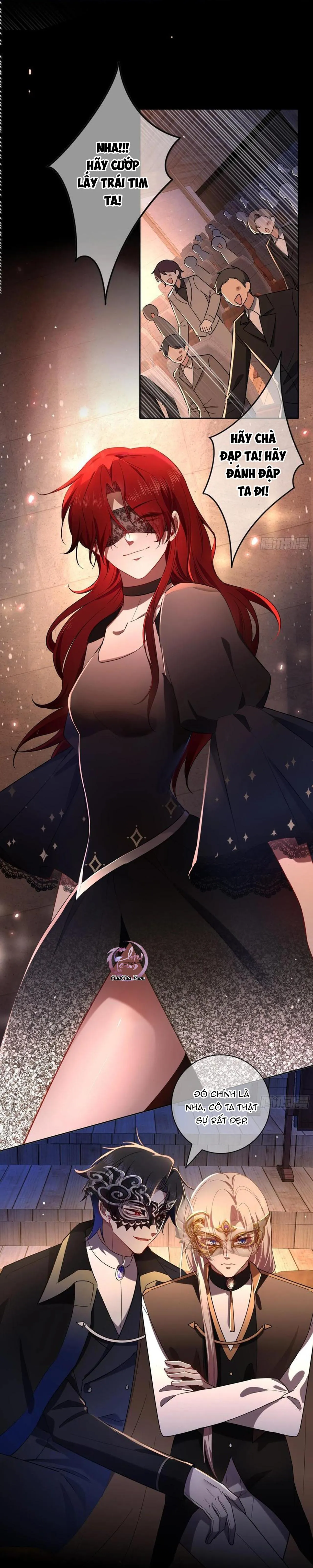 Hoen Ố (DROP) Chapter 19 Trang 24