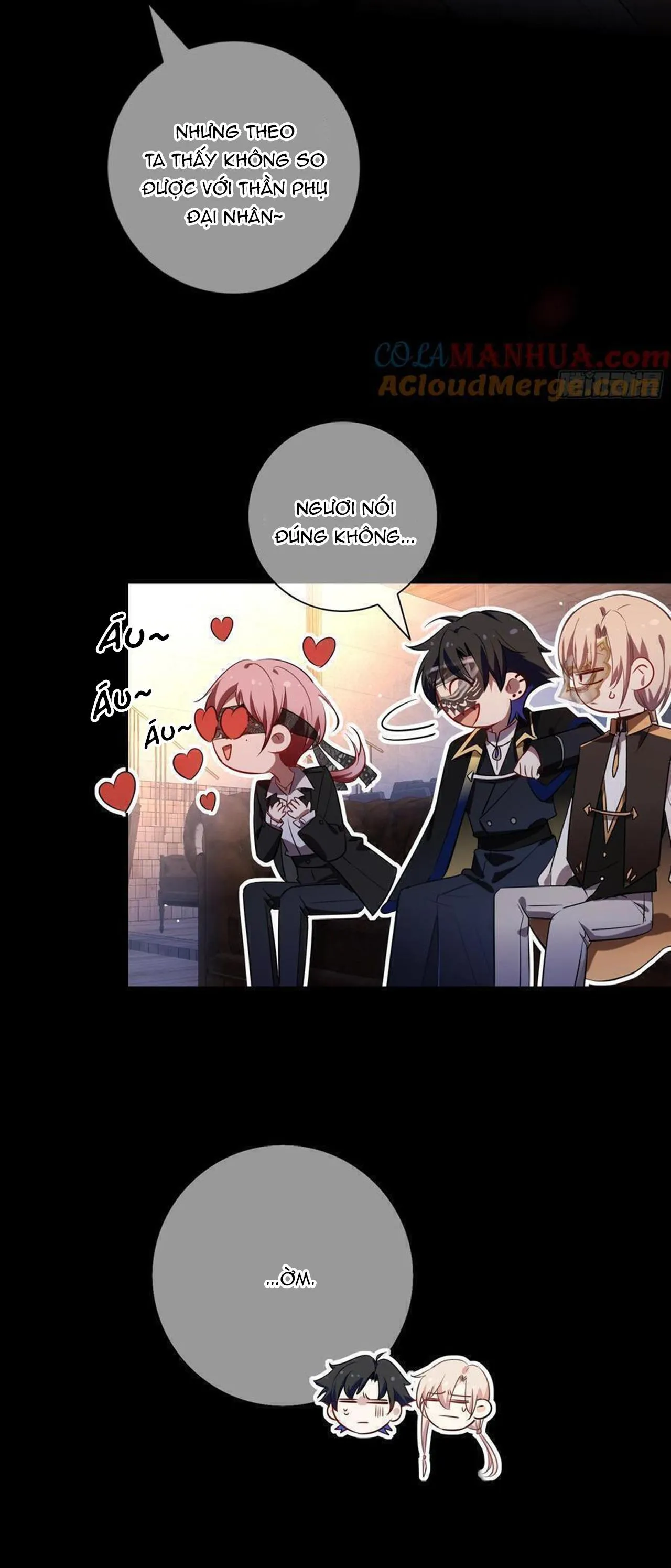 Hoen Ố (DROP) Chapter 19 Trang 25