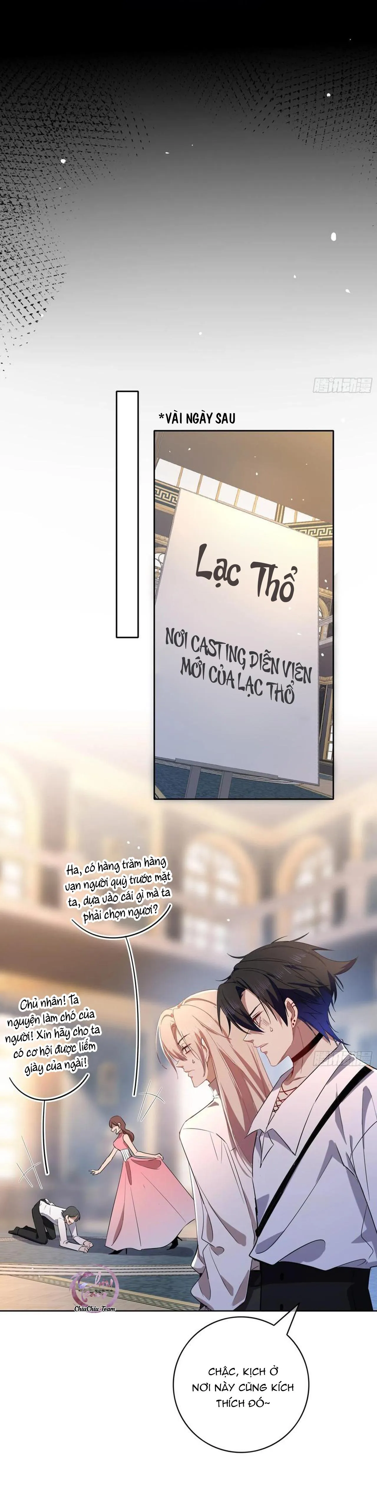 Hoen Ố (DROP) Chapter 19 Trang 29