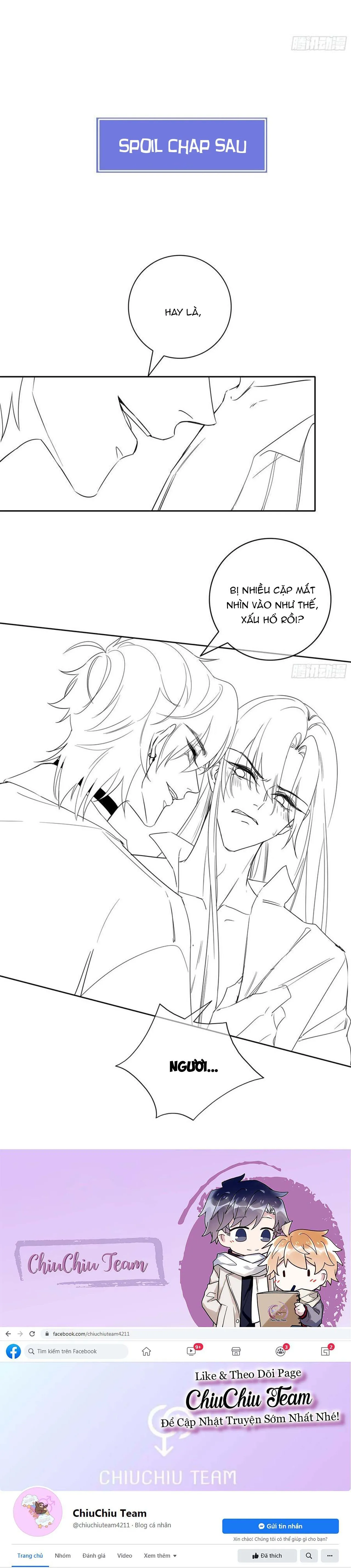 Hoen Ố (DROP) Chapter 19 Trang 33