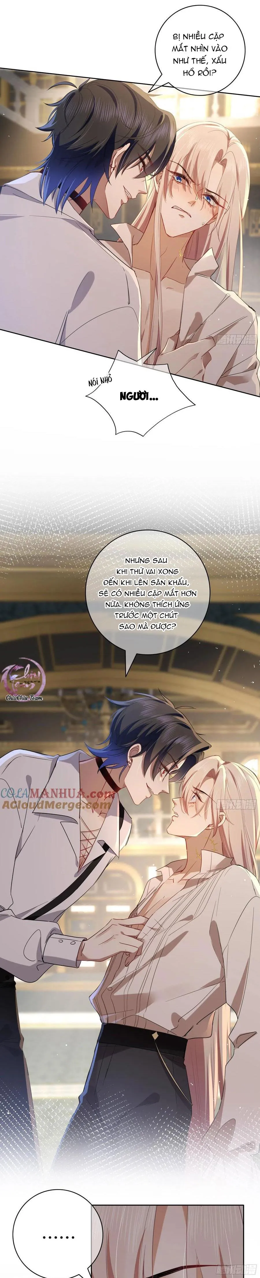 Hoen Ố (DROP) Chapter 20 Trang 17