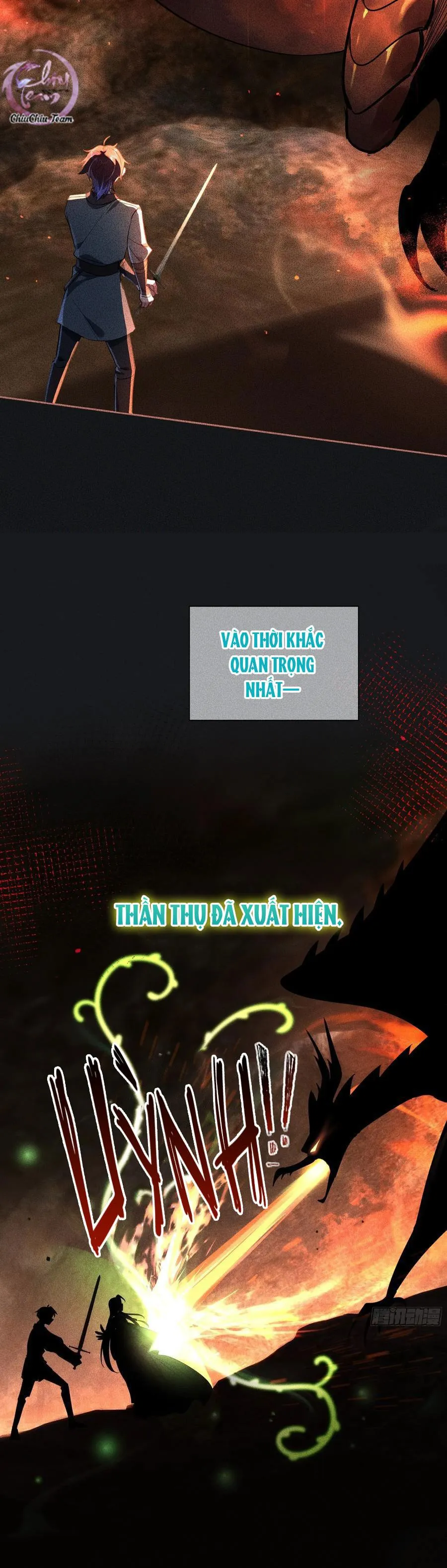 Hoen Ố (DROP) Chapter 20 Trang 22