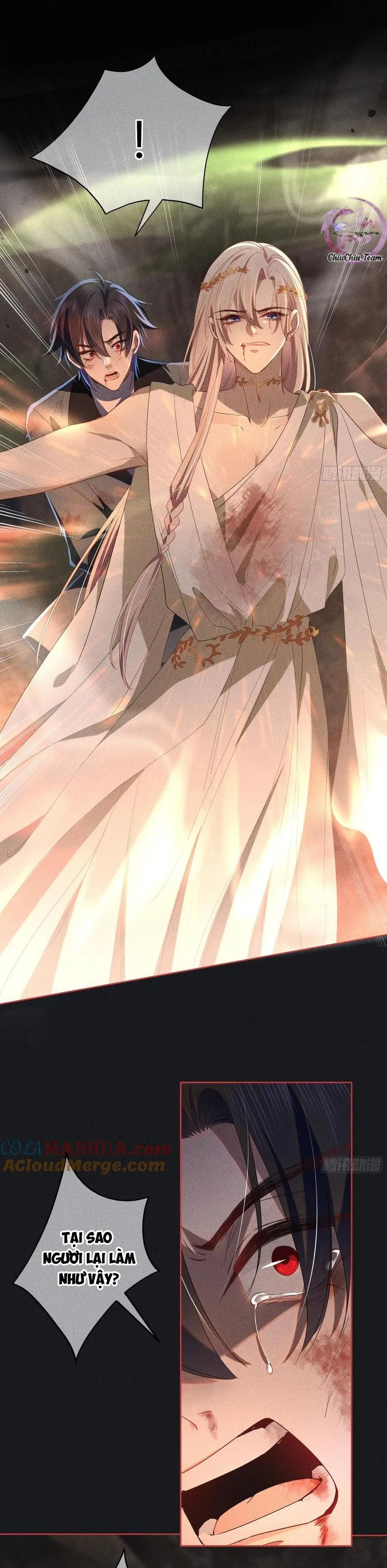 Hoen Ố (DROP) Chapter 20 Trang 23