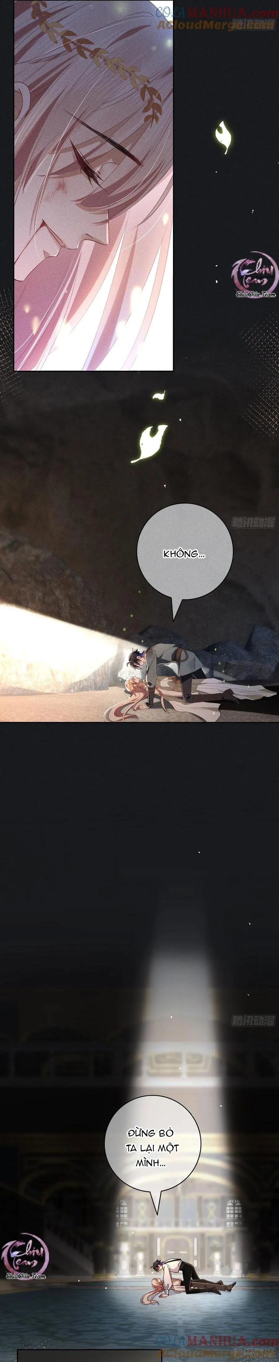 Hoen Ố (DROP) Chapter 20 Trang 25