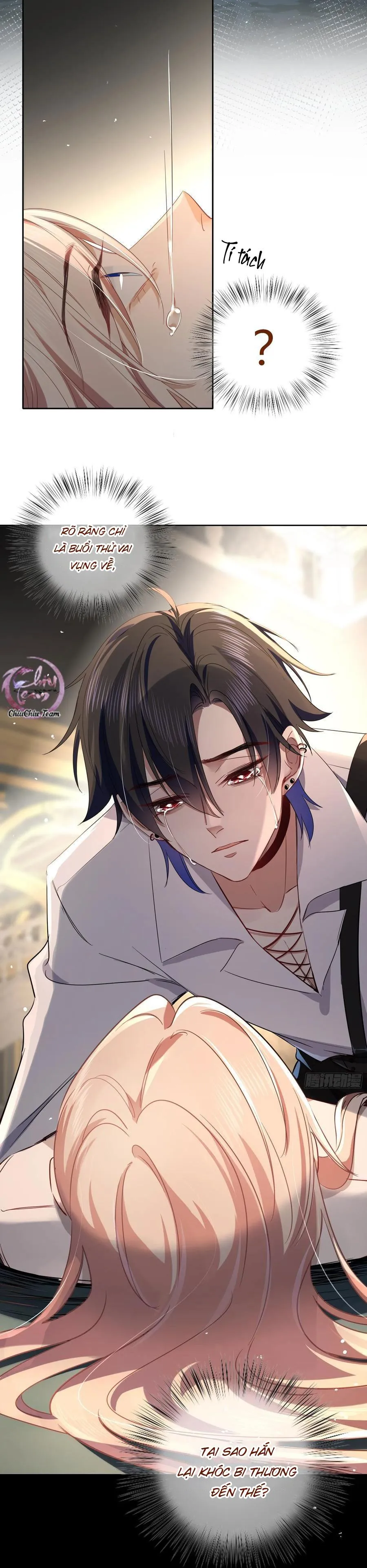 Hoen Ố (DROP) Chapter 20 Trang 26