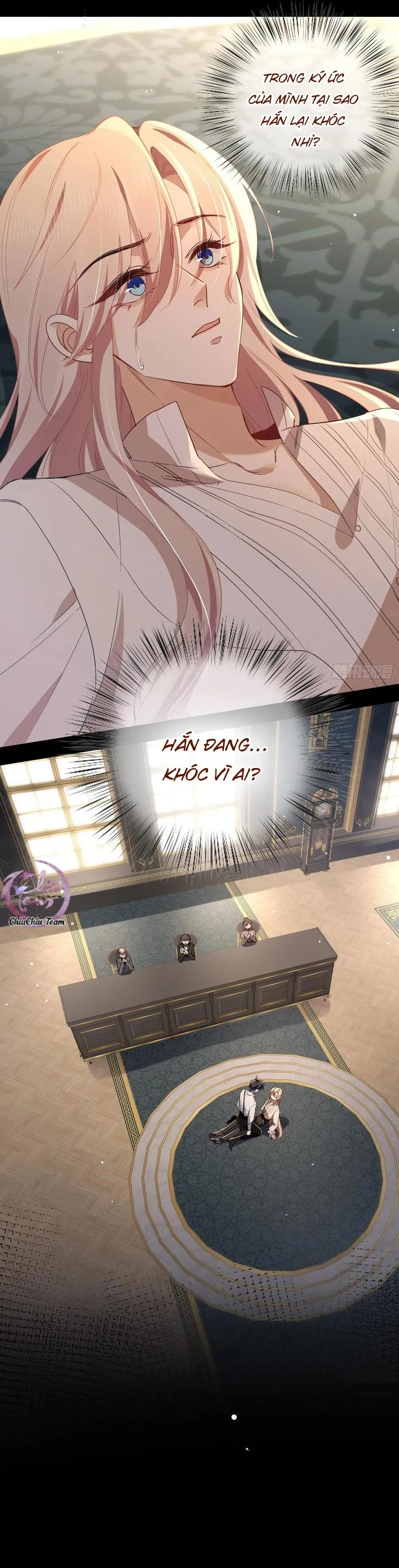 Hoen Ố (DROP) Chapter 20 Trang 28