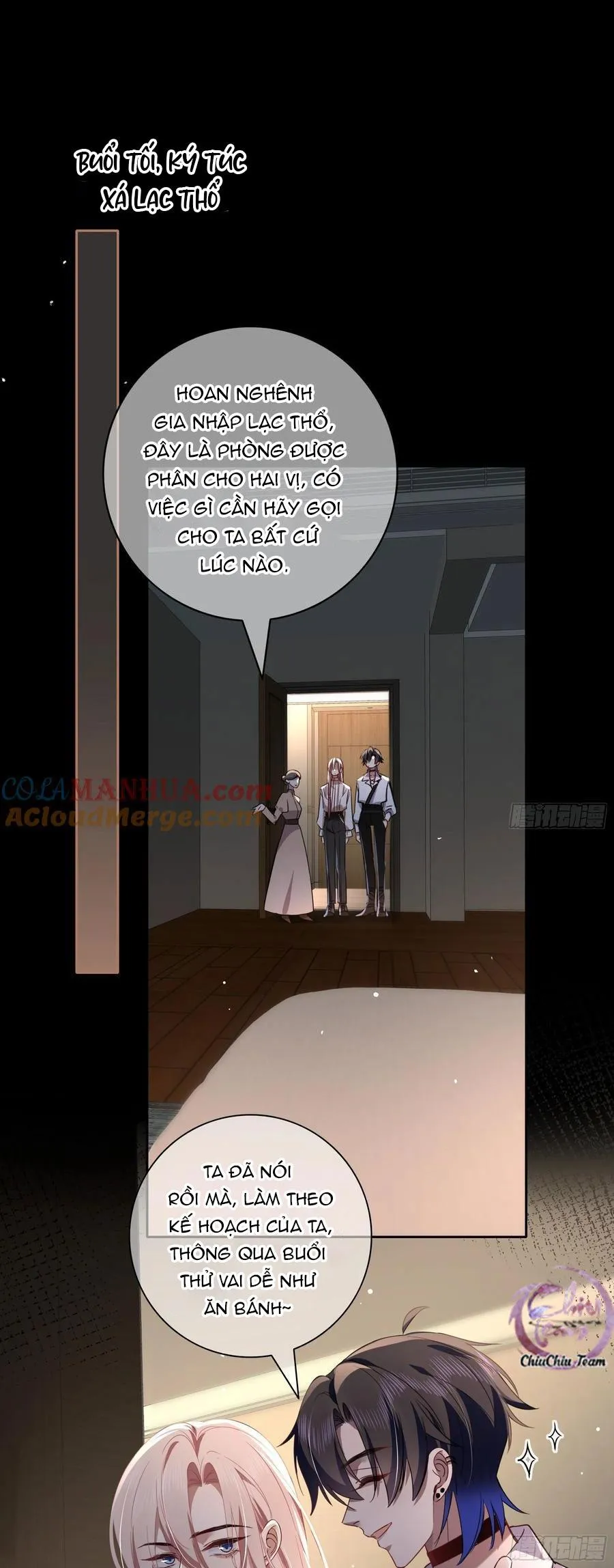 Hoen Ố (DROP) Chapter 20 Trang 29