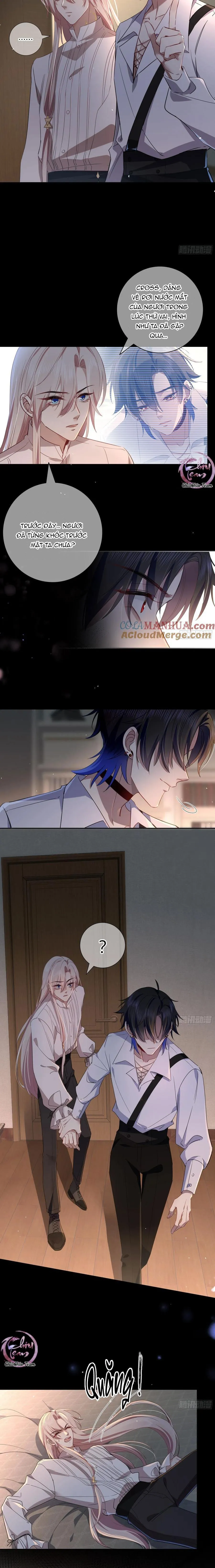 Hoen Ố (DROP) Chapter 20 Trang 30