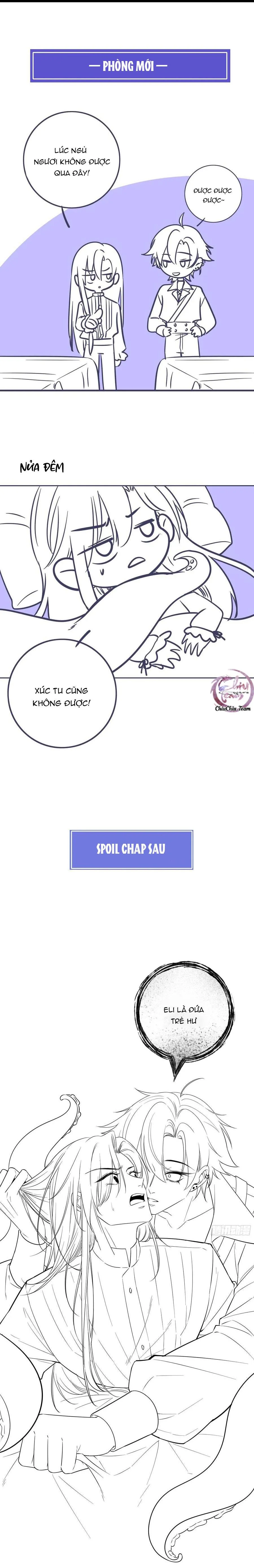 Hoen Ố (DROP) Chapter 20 Trang 32