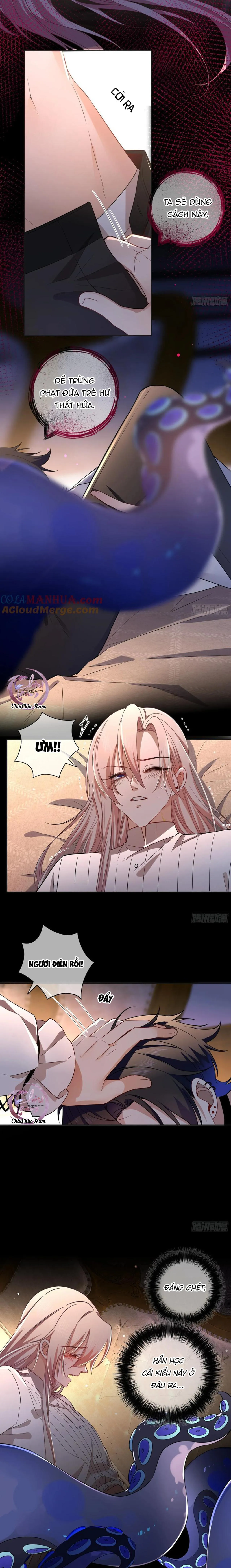 Hoen Ố (DROP) Chapter 21 Trang 6