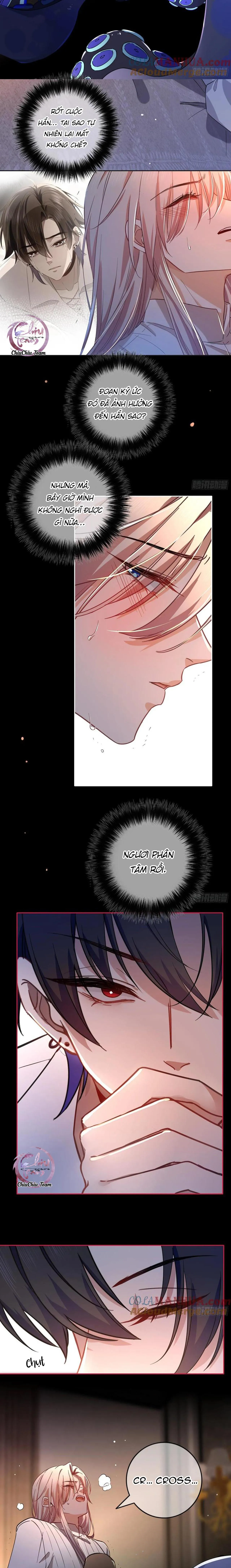 Hoen Ố (DROP) Chapter 21 Trang 7