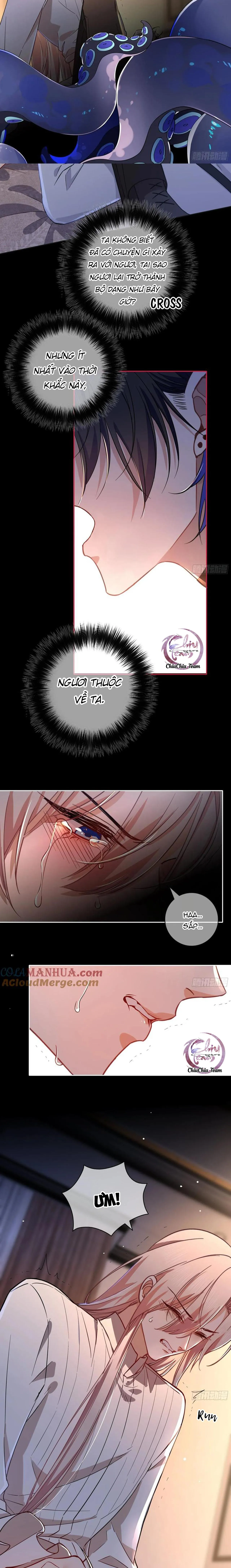 Hoen Ố (DROP) Chapter 21 Trang 8