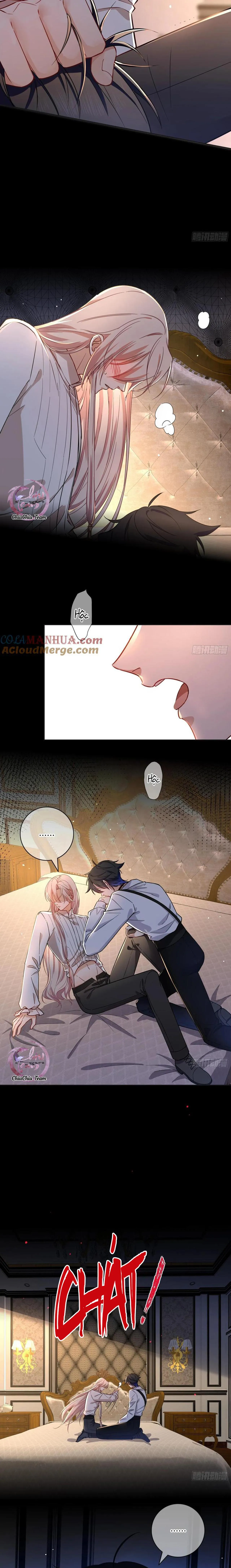 Hoen Ố (DROP) Chapter 21 Trang 9