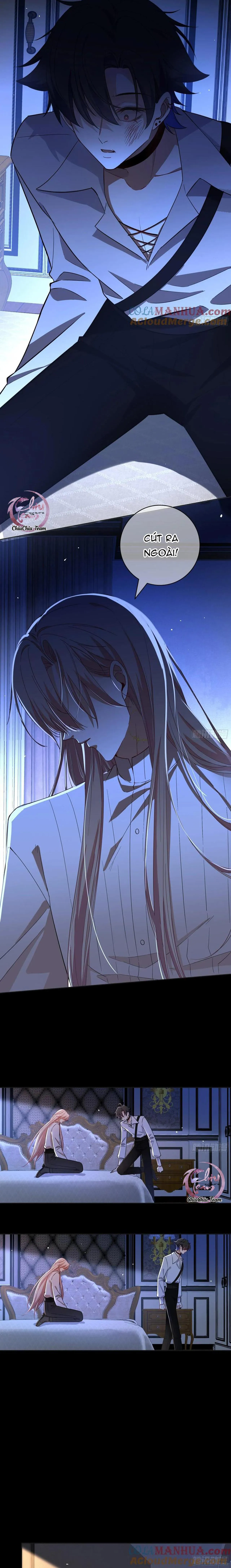 Hoen Ố (DROP) Chapter 21 Trang 10