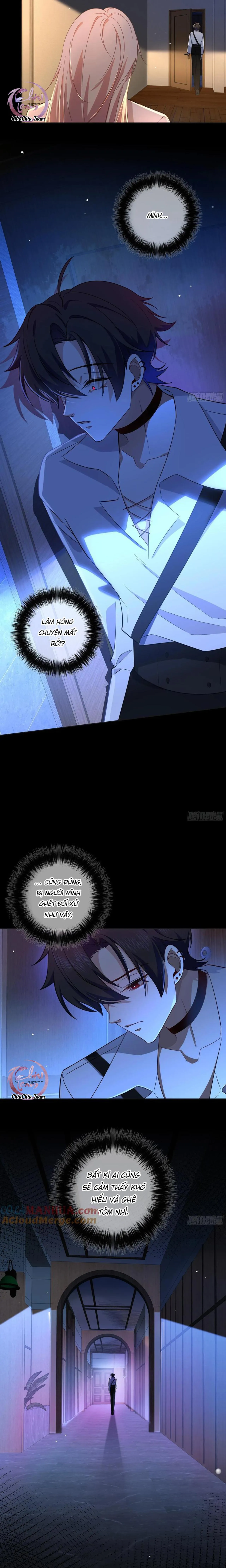 Hoen Ố (DROP) Chapter 21 Trang 11