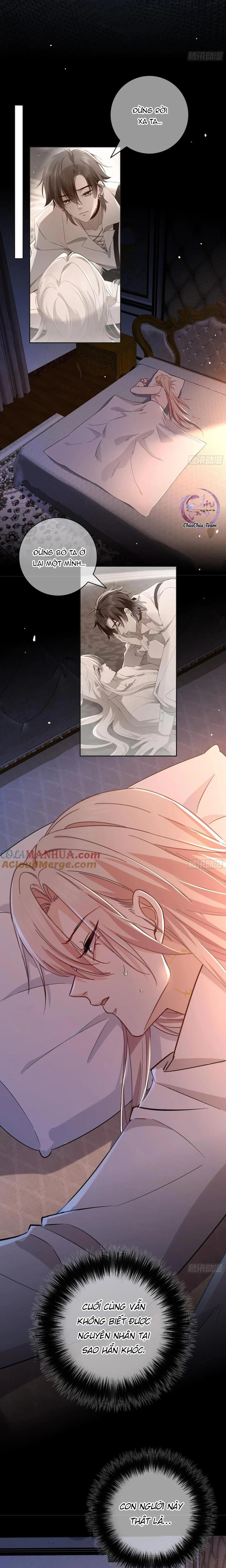 Hoen Ố (DROP) Chapter 21 Trang 12