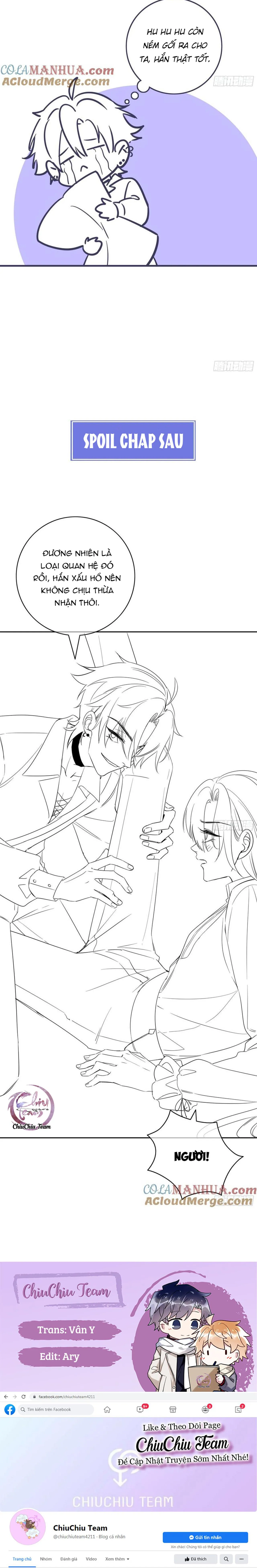 Hoen Ố (DROP) Chapter 21 Trang 17