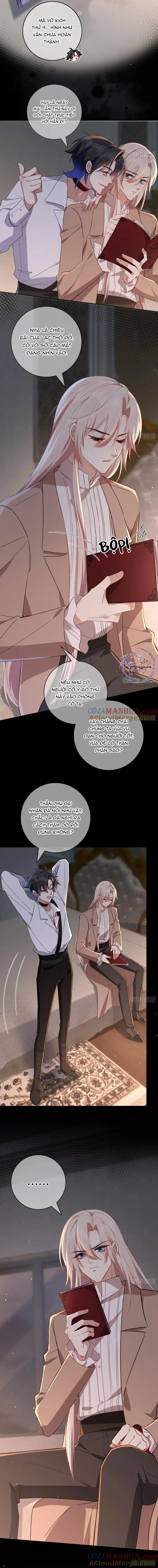 Hoen Ố (DROP) Chapter 22 Trang 5