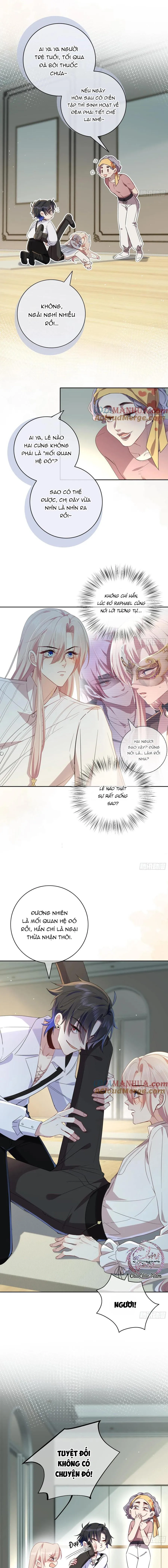 Hoen Ố (DROP) Chapter 22 Trang 7