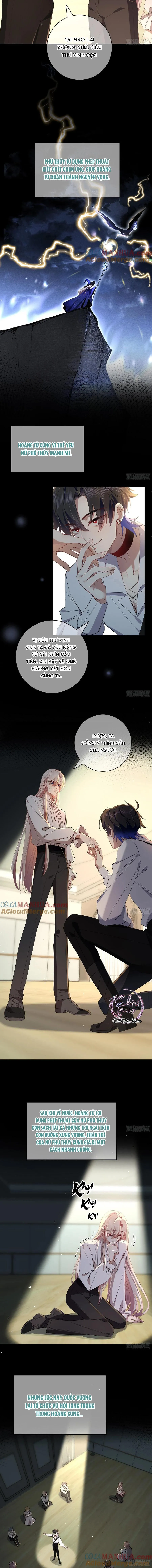 Hoen Ố (DROP) Chapter 22 Trang 10