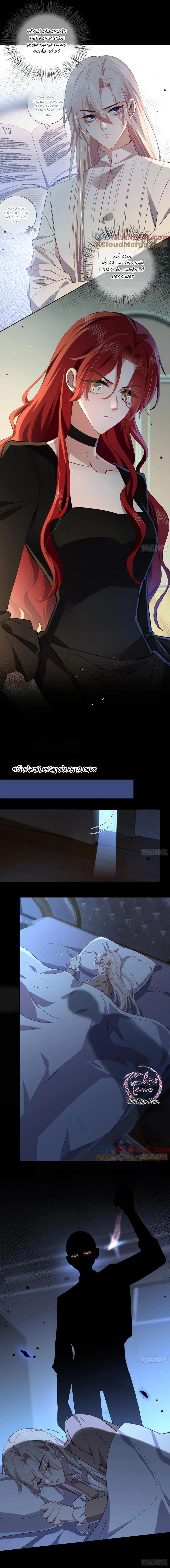 Hoen Ố (DROP) Chapter 22 Trang 12