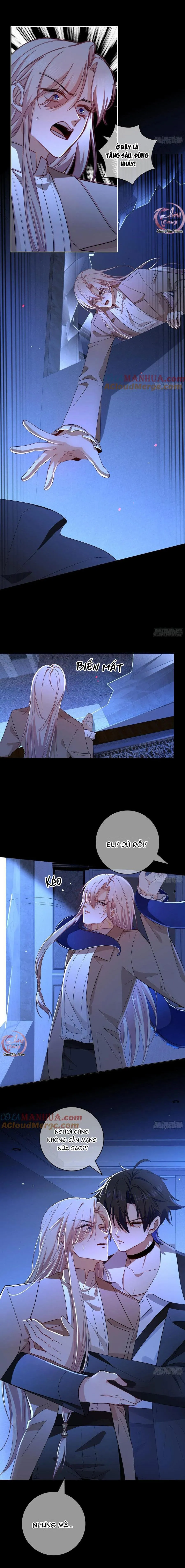 Hoen Ố (DROP) Chapter 23 Trang 6