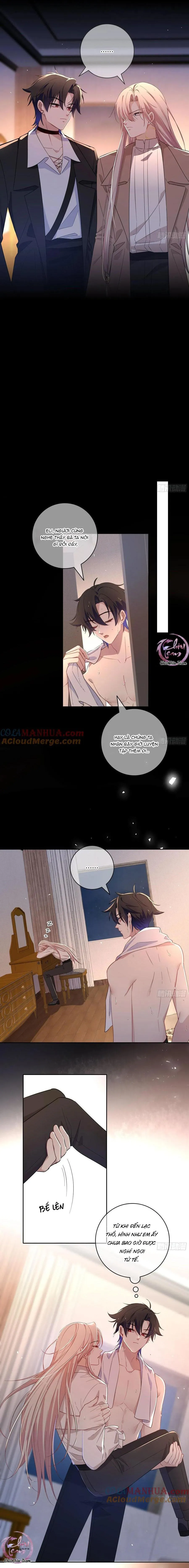 Hoen Ố (DROP) Chapter 23 Trang 10