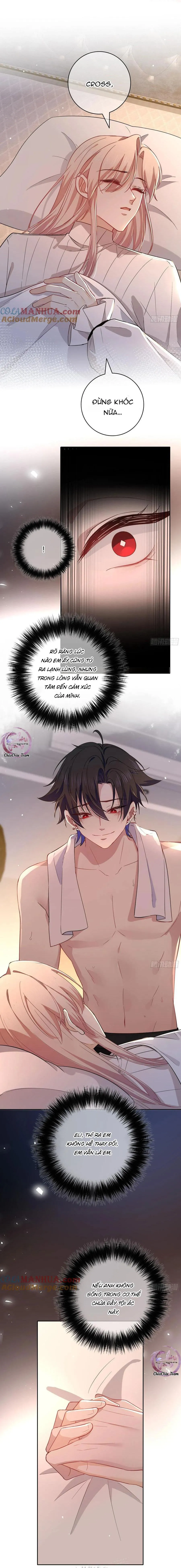 Hoen Ố (DROP) Chapter 23 Trang 12