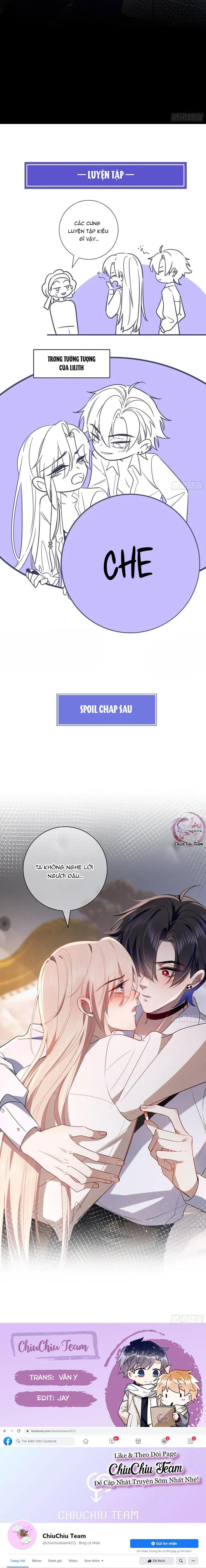 Hoen Ố (DROP) Chapter 23 Trang 15