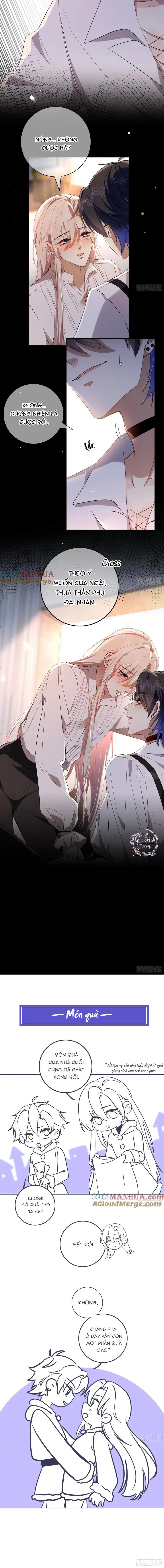 Hoen Ố (DROP) Chapter 24 Trang 9