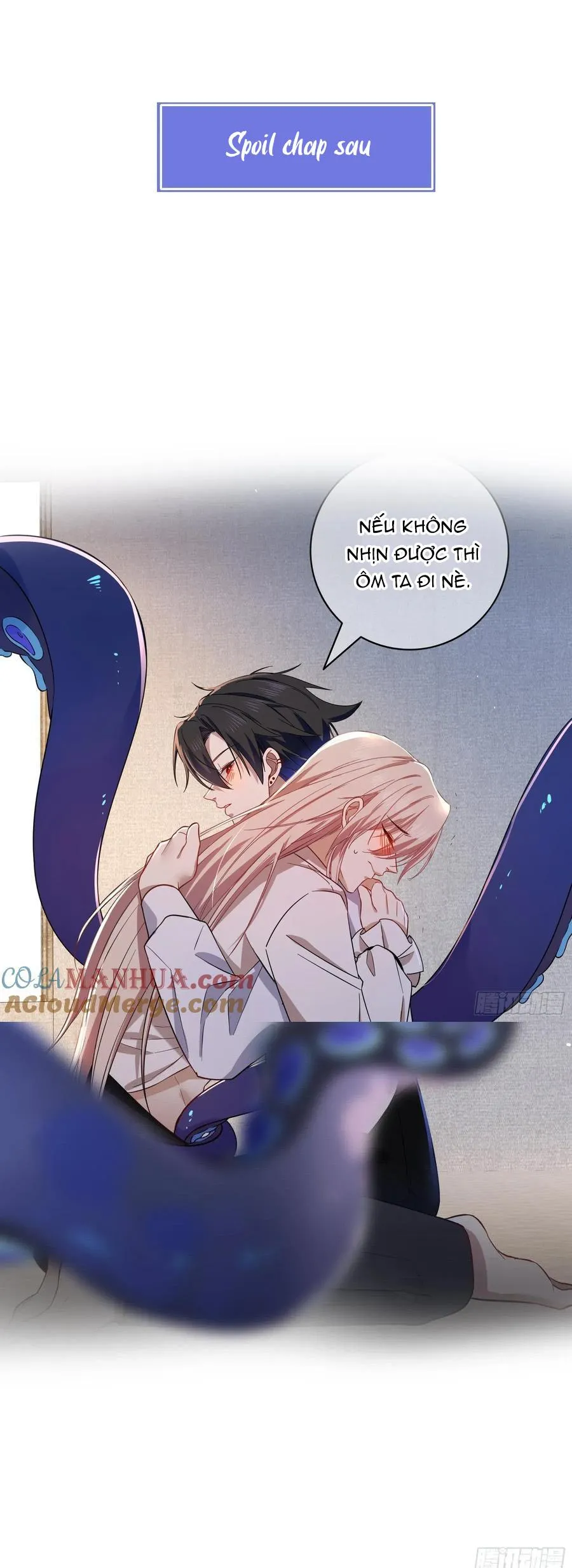 Hoen Ố (DROP) Chapter 24 Trang 10