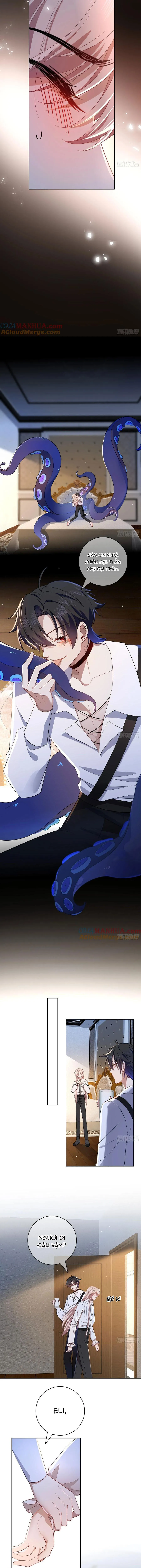 Hoen Ố (DROP) Chapter 25 Trang 4