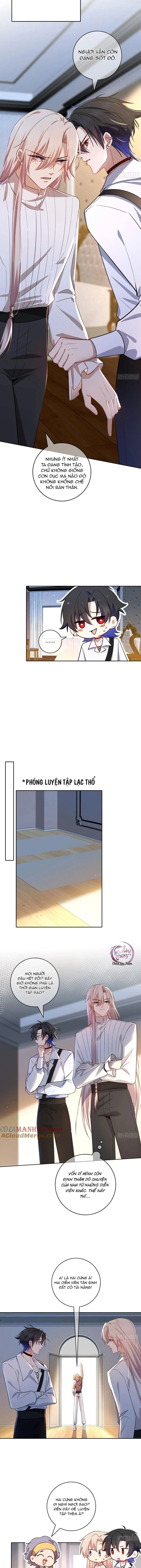 Hoen Ố (DROP) Chapter 25 Trang 5