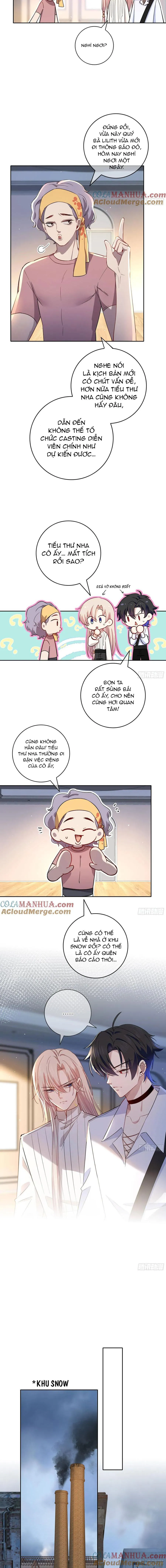 Hoen Ố (DROP) Chapter 25 Trang 6