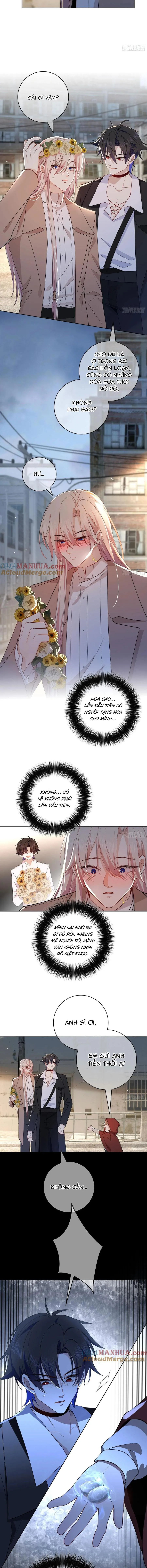 Hoen Ố (DROP) Chapter 25 Trang 8