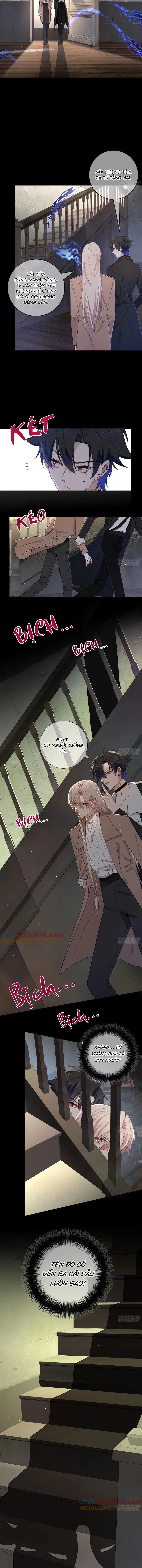 Hoen Ố (DROP) Chapter 25 Trang 10