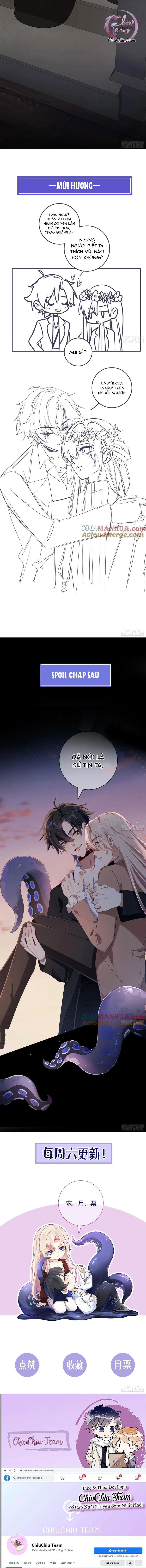 Hoen Ố (DROP) Chapter 25 Trang 11