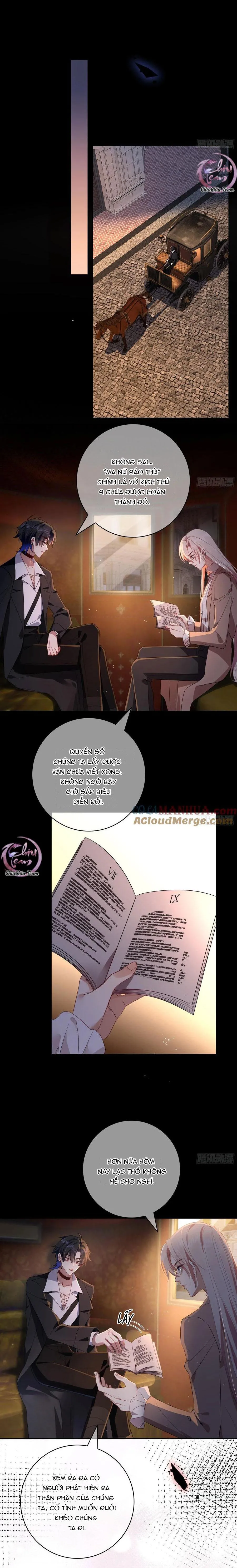 Hoen Ố (DROP) Chapter 26 Trang 7