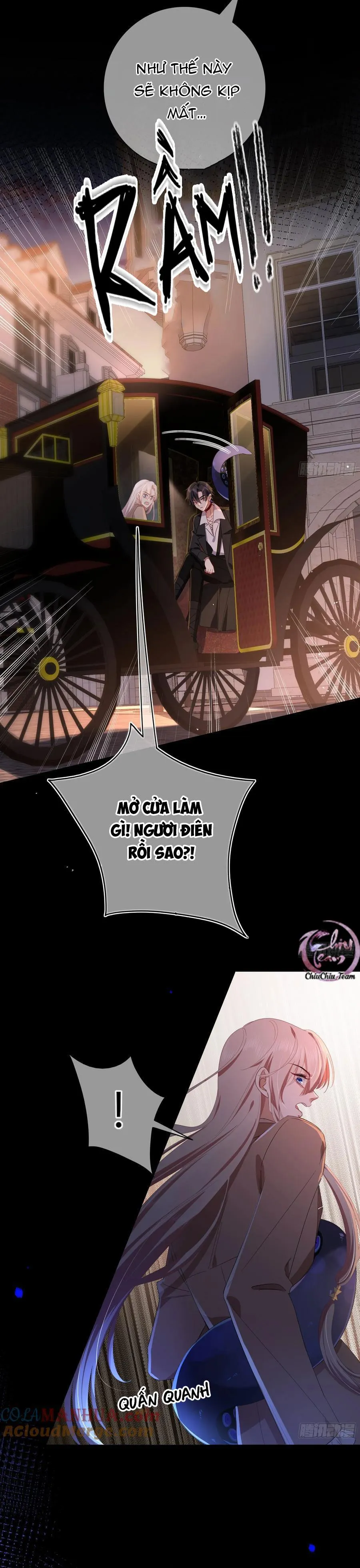 Hoen Ố (DROP) Chapter 26 Trang 10