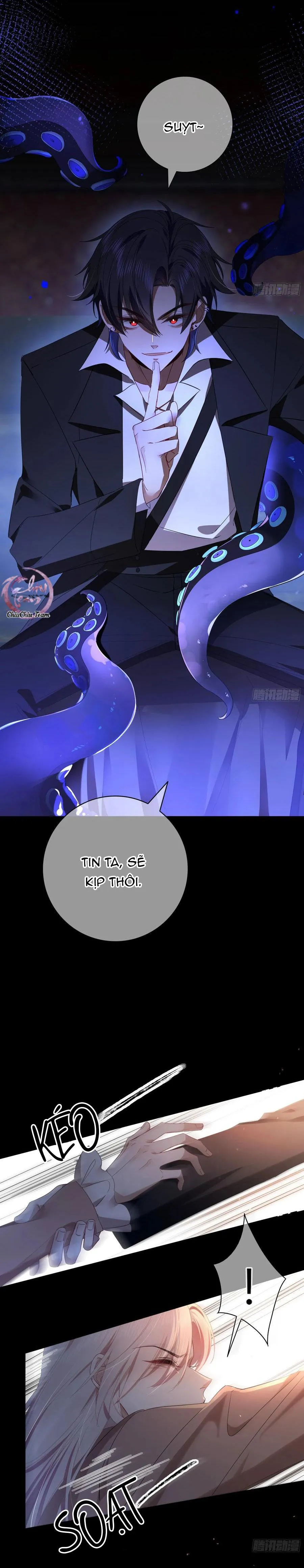 Hoen Ố (DROP) Chapter 26 Trang 11