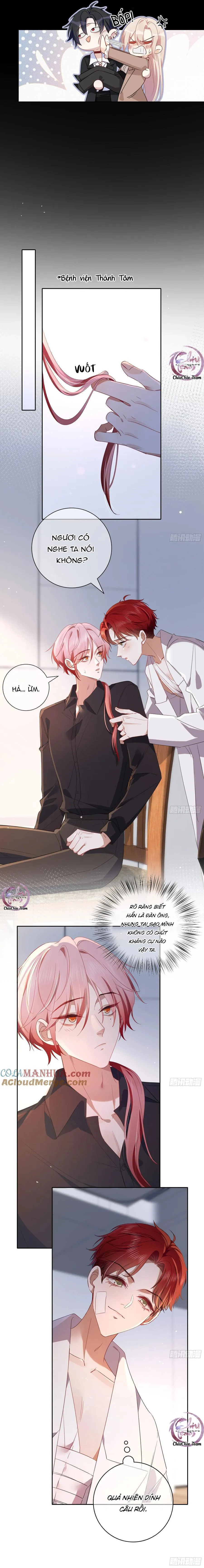 Hoen Ố (DROP) Chapter 26 Trang 16